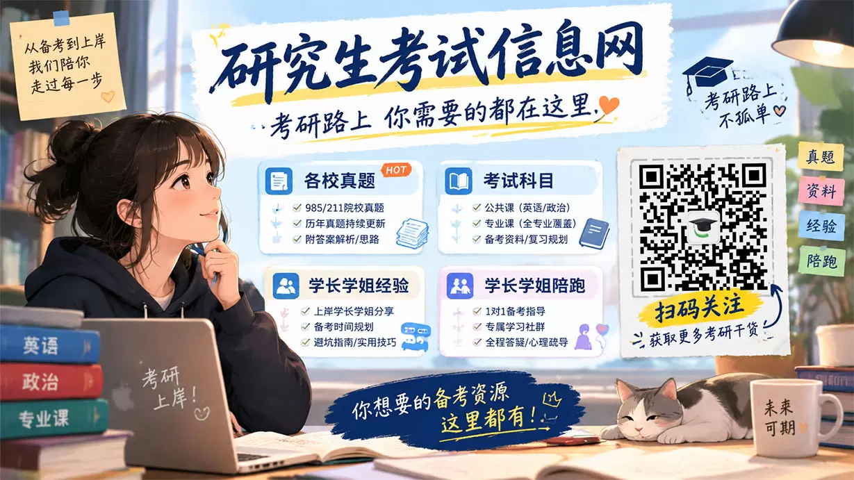吉林市研究生考试信息网